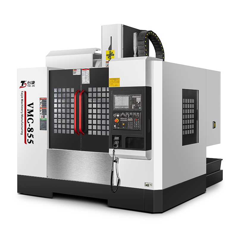 VMC-855 Hardware Mould Machining Center